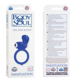 Body And Soul Infatuation - Blue