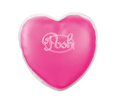 Posh Warm Heart Massager - Pink