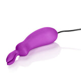 Power Play Bounding Bunny -  Purple