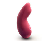 Xs 3-Speed External Vibrator Velvet - Pink