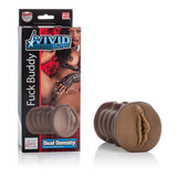 Vivid Raw Fuck Buddy - Black