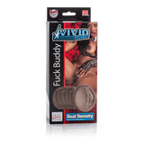 Vivid Raw Fuck Buddy - Black