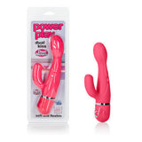 Power Play Dual Kiss - Pink