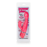 Power Play Dual Kiss - Pink