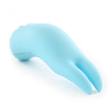 The Dulce Bunny - Turquoise