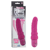 Bendie Power Stud - Curvy  - Pink