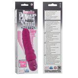 Bendie Power Stud - Curvy  - Pink