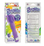 Gyration Sensations Gyrating Hummer 3 - Purple