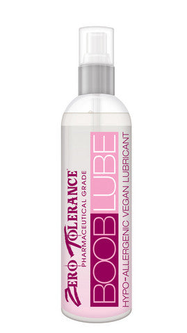 Boob Lube - 2 oz.