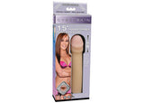Cyberskin 1.5 inch Transformer Penis Extension