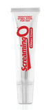 The Screaming O Climax Cream - 48 Count Fishbowl