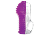 Climax Gems Amethyst Hand Job Stoker