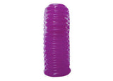 Climax Gems Amethyst Hand Job Stoker