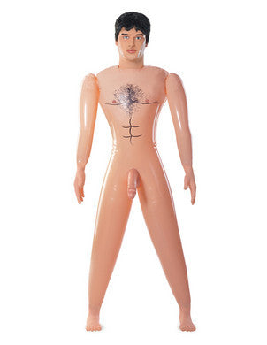 Pipedream Extreme Dollz Tyler  Rocks Life-size Love Doll