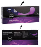 Key Comet ll G Wand - Lavender