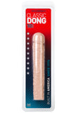 Classic Dong 10-inch  - White