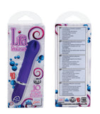 Lia Encaser - Purple