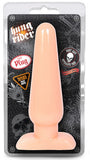 Hung Rider - Large Plug -  Beige