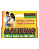 Machismo Cream - .5 oz.