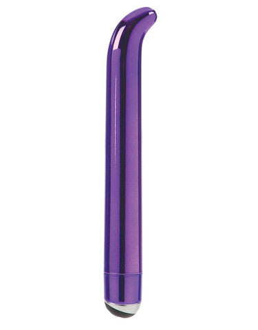 10-Function Precious Metal G-Slim - Purple