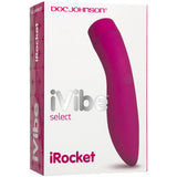 Ivibe Select - Irocket - Pink