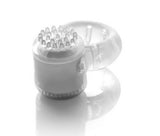 Iconic Ring - Clear