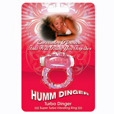 Humm Dinger Turbo - Purple