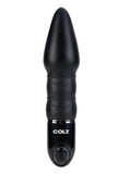 Colt Vibrating Slider - Black