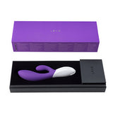 Ina 2 - Purple