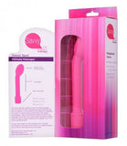 Savvy Sweet Spot Intimate   Massager - Pink