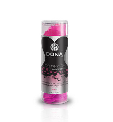 Dona Rose Petals - Pink