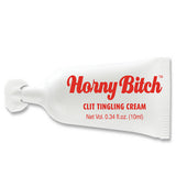 Horny Bitch 10ml - 100 Count  Fishbowl