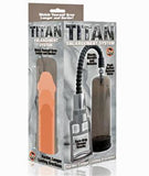 Titan Pump