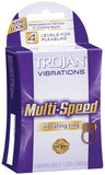 Trojan Vibrating Ring Multi-Speed