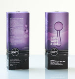 Stella l Single Kegel Ball Set - Lavender