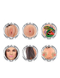 Bonnie Rotten Collection  Badass Bonnie Mid-range  Love Doll