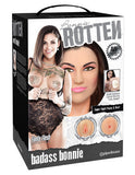Bonnie Rotten Collection  Badass Bonnie Mid-range  Love Doll