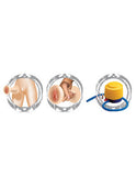 Bonnie Rotten Collection  Badass Bonnie Mid-range  Love Doll