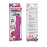 Shower Stud Ballsy Dong -  Pink