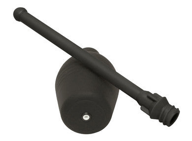 Ergo Deep H2o System - Black