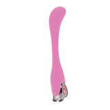E.V.A. - Extreme Vibrating Action Massager - Pink