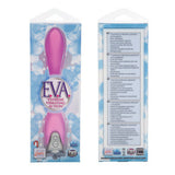 E.V.A. - Extreme Vibrating Action Massager - Pink