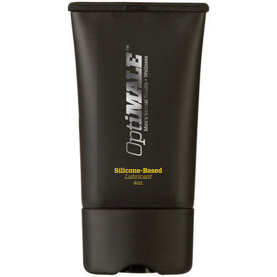 Optimale Silicone Lubricant -  4 Oz. Bulk