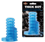 Thick Boy Turbo Sleeve - Blue