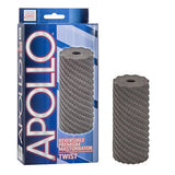 Apollo Reversible Premium  Masturbator Twist - Smoke