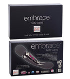 Embrace Body Wand - Grey