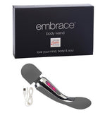 Embrace Body Wand - Grey