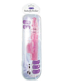 Sexy Thing Butterfly Stroker - Pink