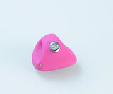 Pyxis Finger Massager - Raspberry Pink