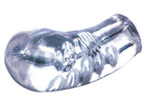 Cocky Boys Clear Shot  Translucent Ass Masturbator
